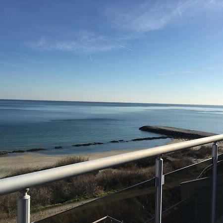 Dune Boutique Hotel Pomorie Eksteriør bilde