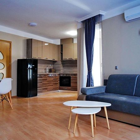 Dune Boutique Hotel Pomorie Eksteriør bilde