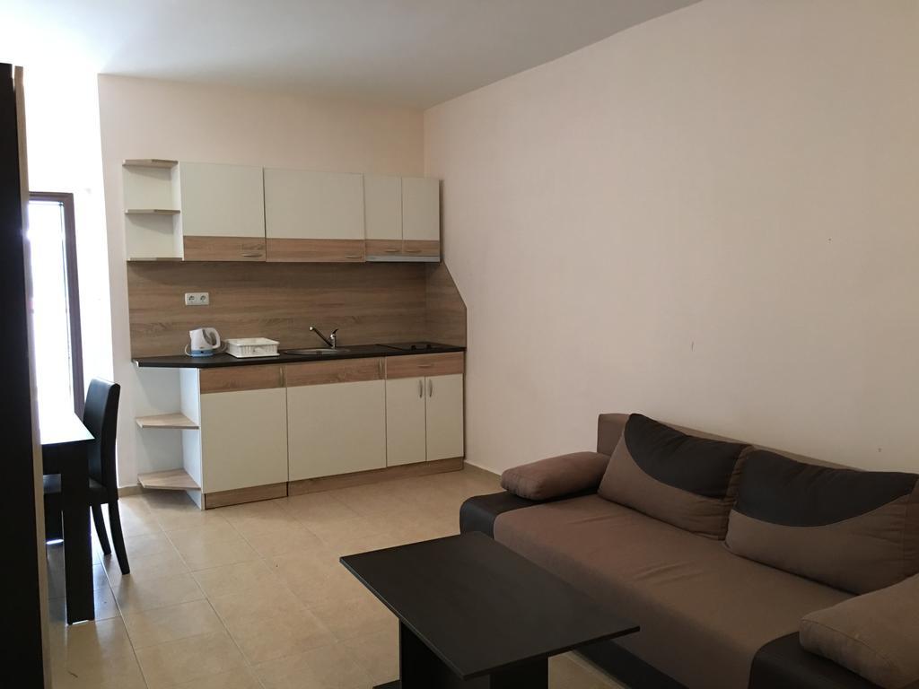 Dune Boutique Hotel Pomorie Eksteriør bilde