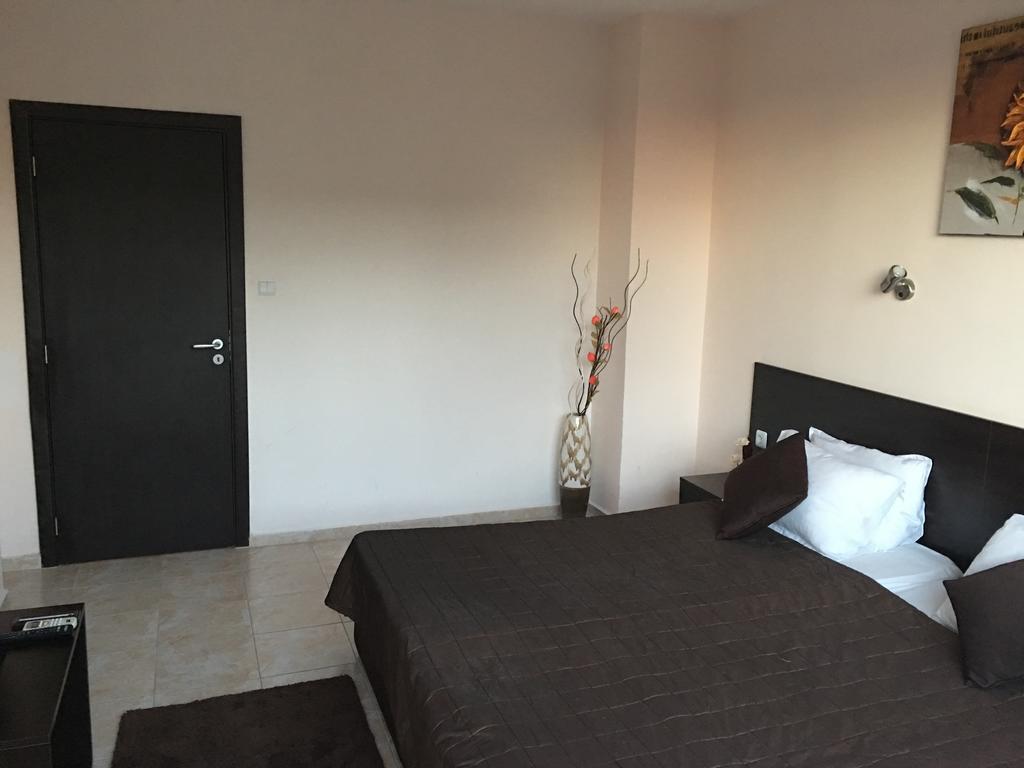 Dune Boutique Hotel Pomorie Eksteriør bilde