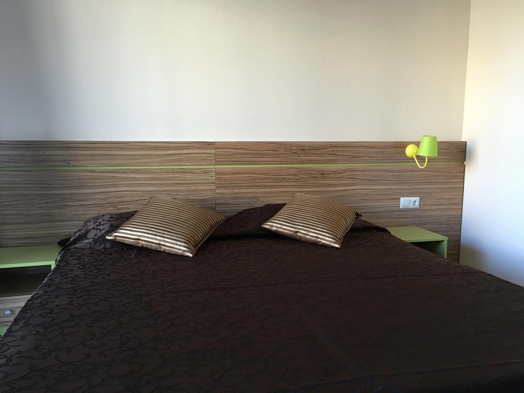 Dune Boutique Hotel Pomorie Eksteriør bilde