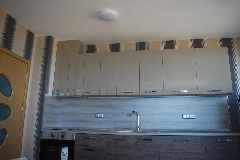 Dune Boutique Hotel Pomorie Eksteriør bilde