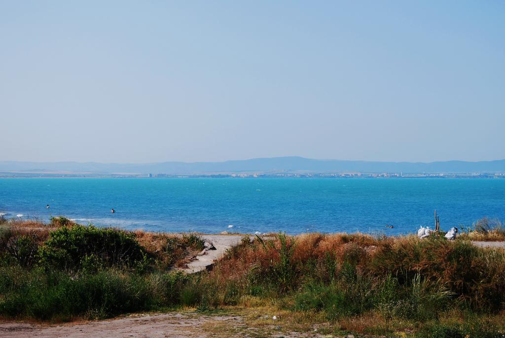 Dune Boutique Hotel Pomorie Eksteriør bilde