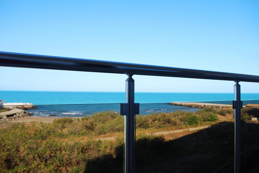 Dune Boutique Hotel Pomorie Eksteriør bilde
