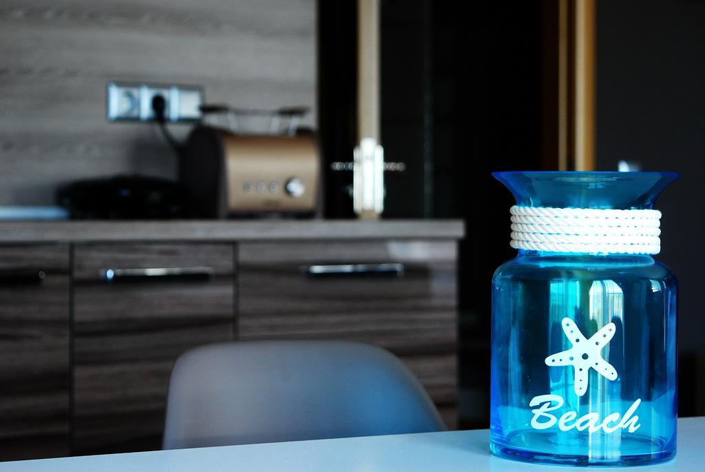 Dune Boutique Hotel Pomorie Eksteriør bilde