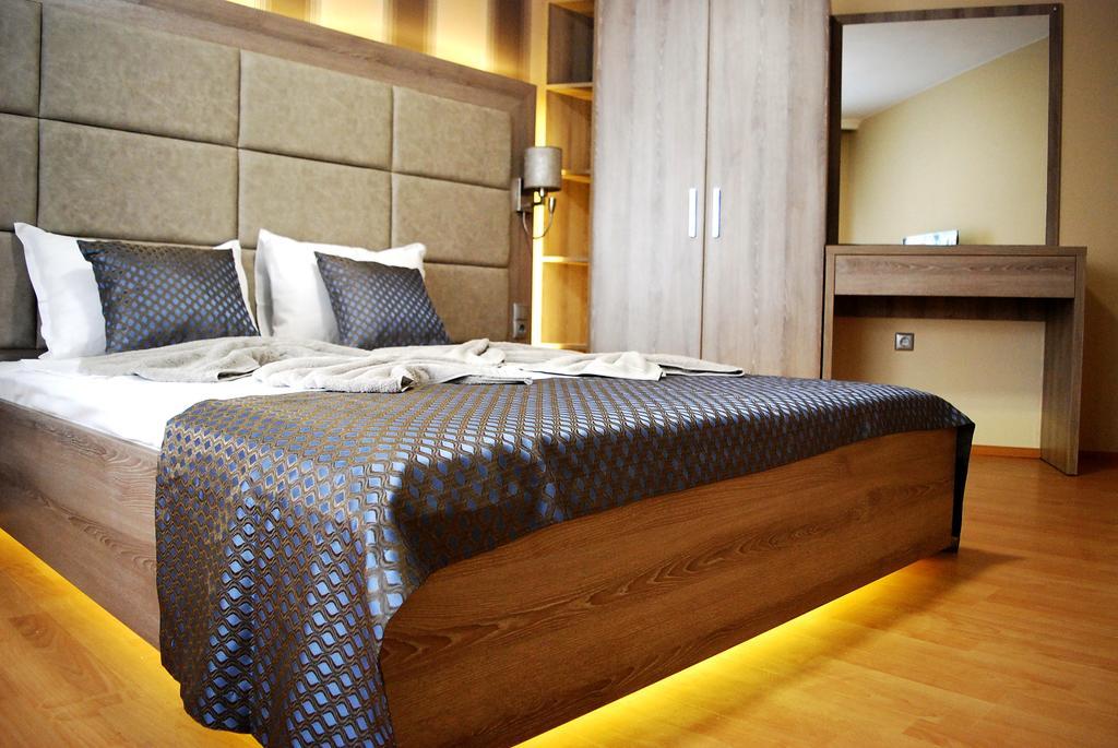 Dune Boutique Hotel Pomorie Eksteriør bilde