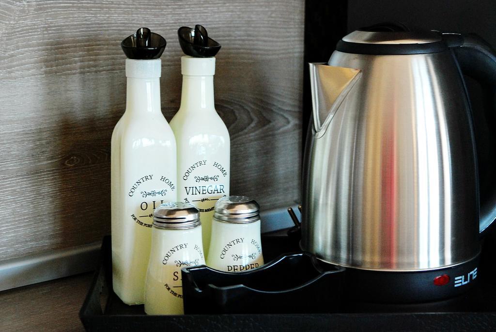 Dune Boutique Hotel Pomorie Eksteriør bilde