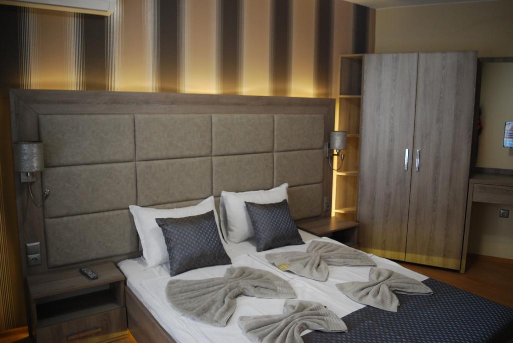 Dune Boutique Hotel Pomorie Eksteriør bilde