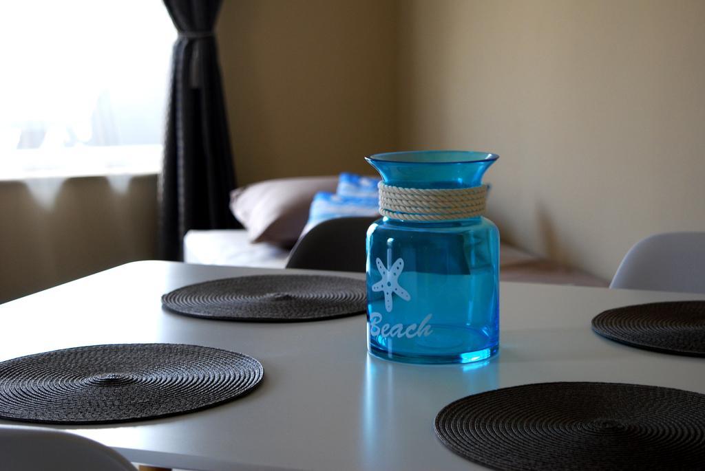 Dune Boutique Hotel Pomorie Eksteriør bilde