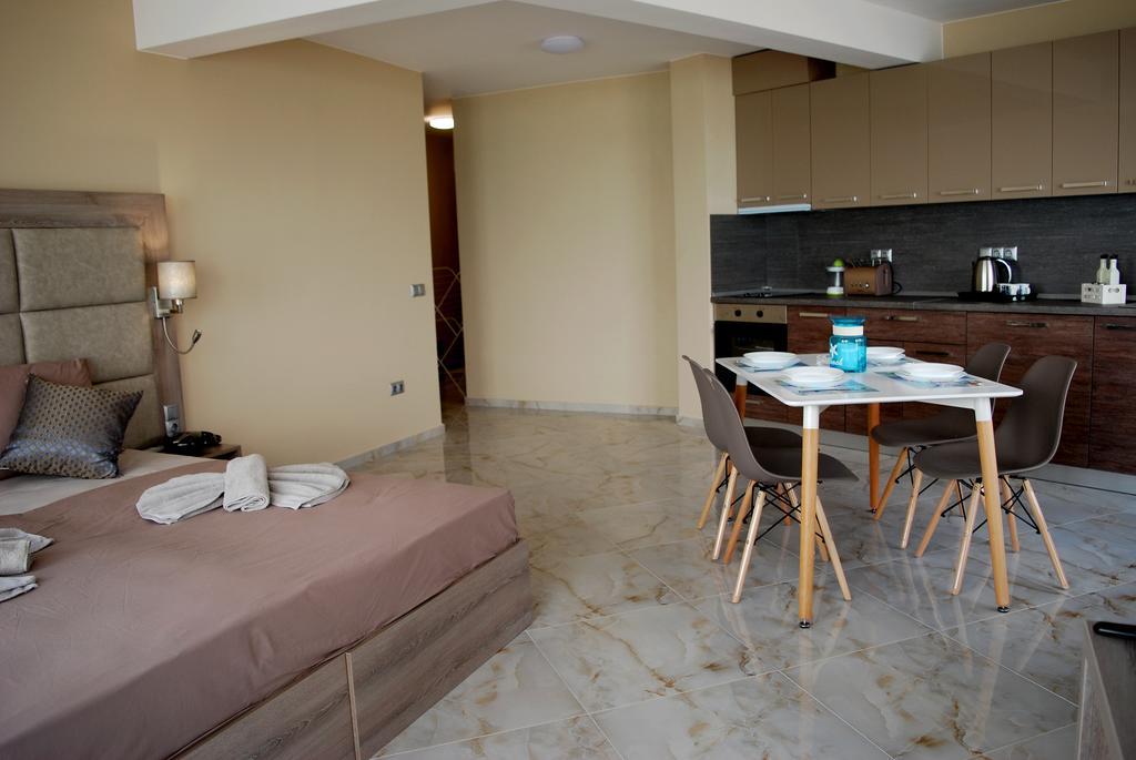 Dune Boutique Hotel Pomorie Eksteriør bilde